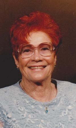 Obituary of Thelma Doreen Heaton