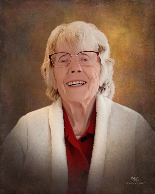 Obituary of Claudetta Joyce Adams