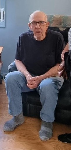 Obituary of William Peter Holmin