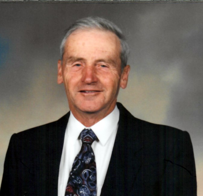 Obituary of Gregory Joseph Lavell