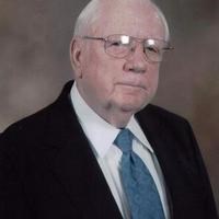 Avis de décès de William Colison Newnam