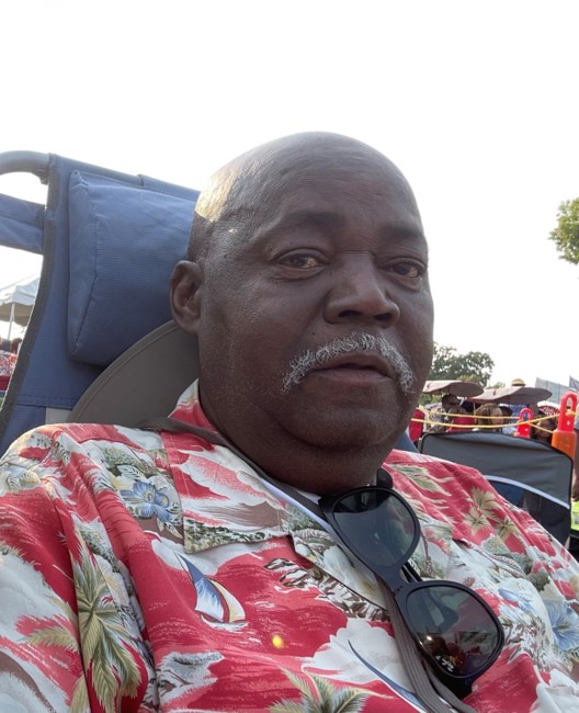 Obituary of Gregory Tyrone Porter