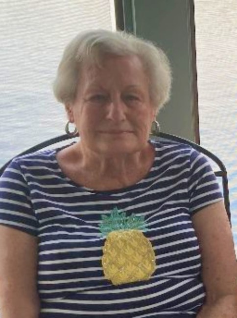 Obituary of Doris Oertel Recor