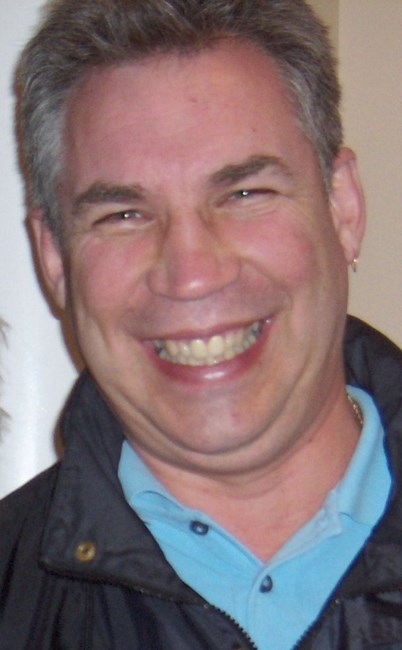 Obituary of Jim Anderson