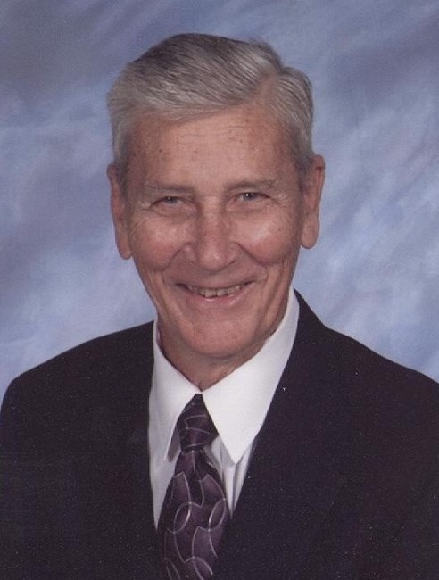 Obituary of Hilary L. Donellan