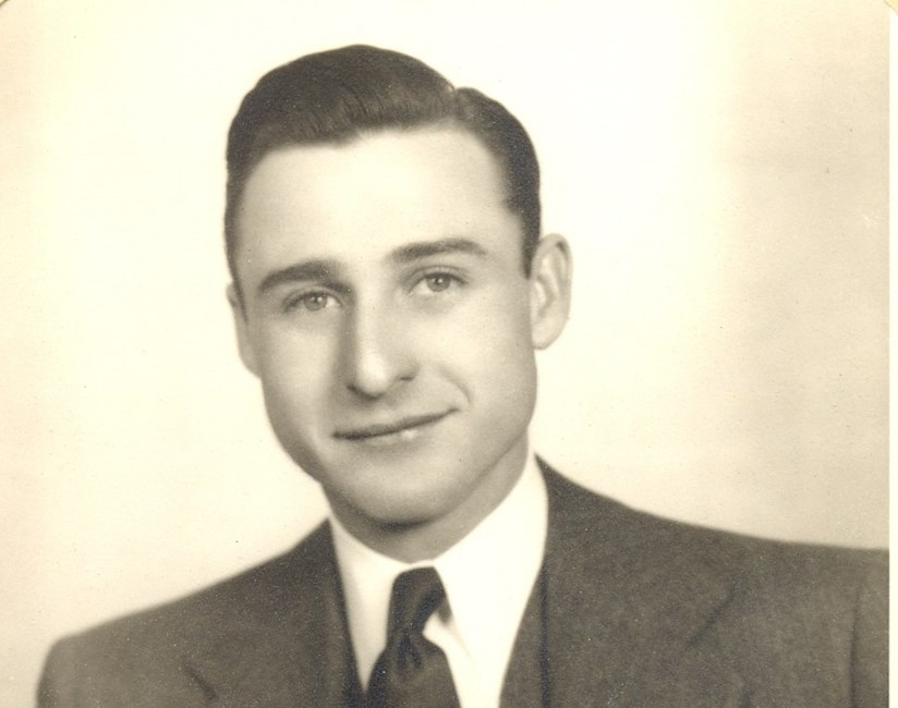 Obituary of Elbert J. McNabb, Jr.
