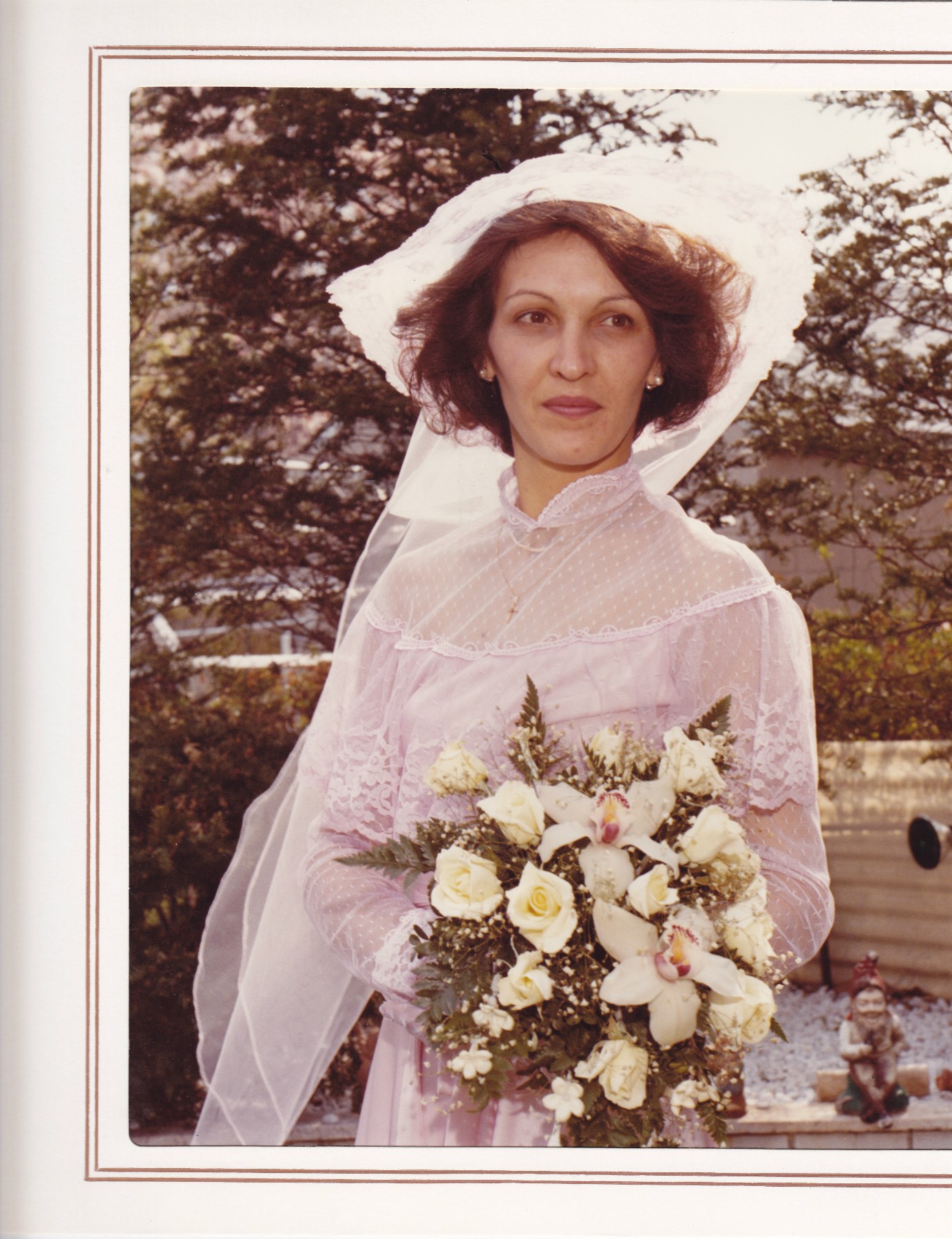 Obituary of Christine E. Scocozza