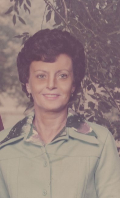 Obituary of Margie J Wayman