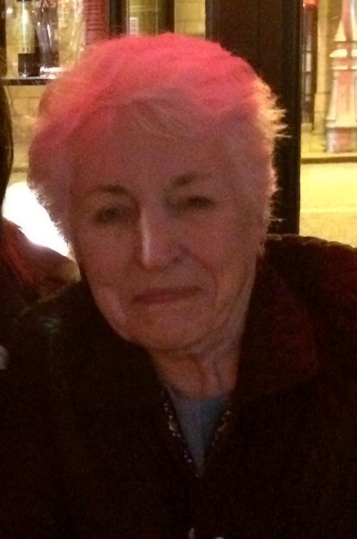 Obituary of Marilyn Ramey