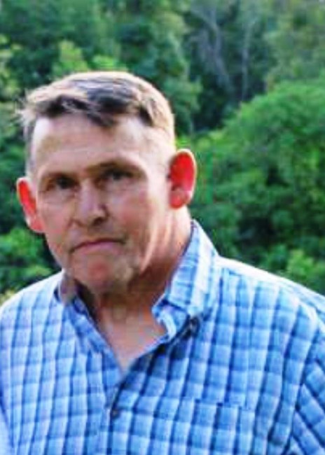 Obituary of Larkin Eugene Hyatt