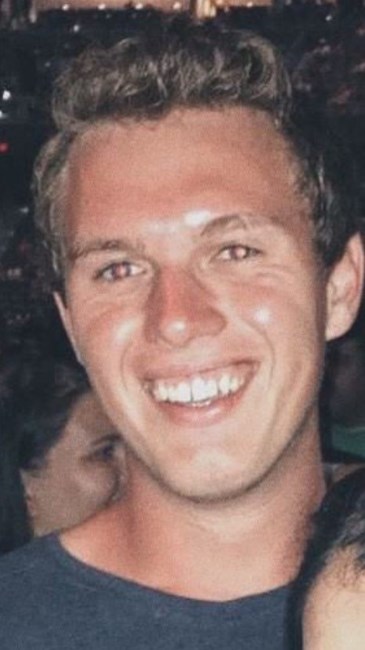 Obituary of Alexander Joseph Cherp