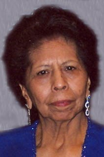 Obituary of Carmen P. Contreras