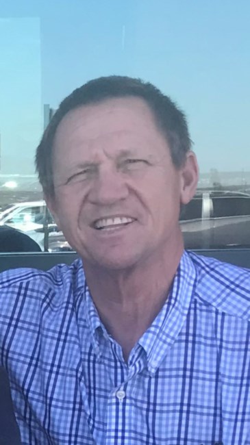 Obituary of Everett C Schneider