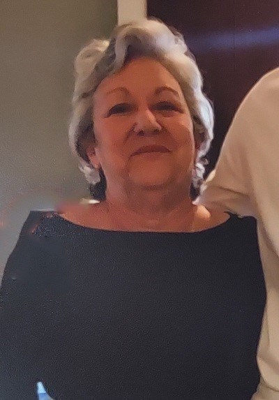 Obituary of Maria Cristina Tejera
