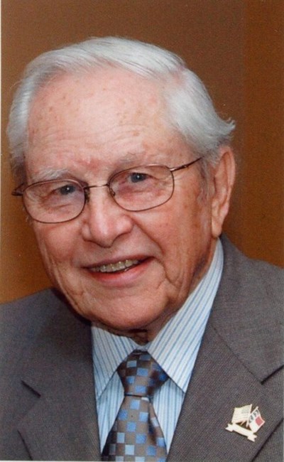 Obituary of Edward Wesley Halliburton Sr.