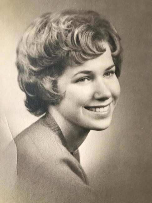 Obituary of Elaine Yellen