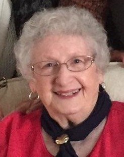 Obituary of Fay L Saylor