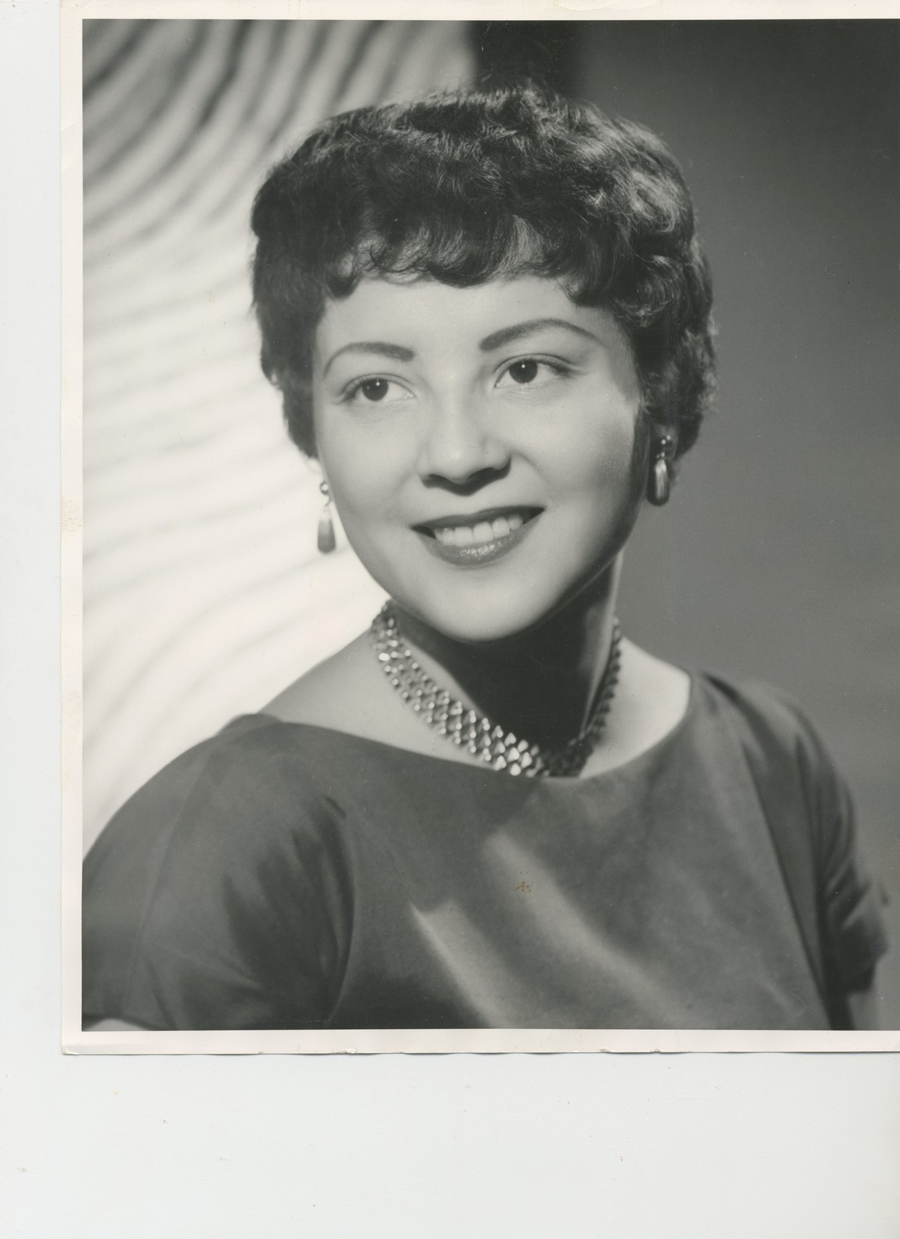 Obituary of Guadalupe Calderón