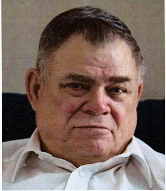 Obituary of James Layton Sykes