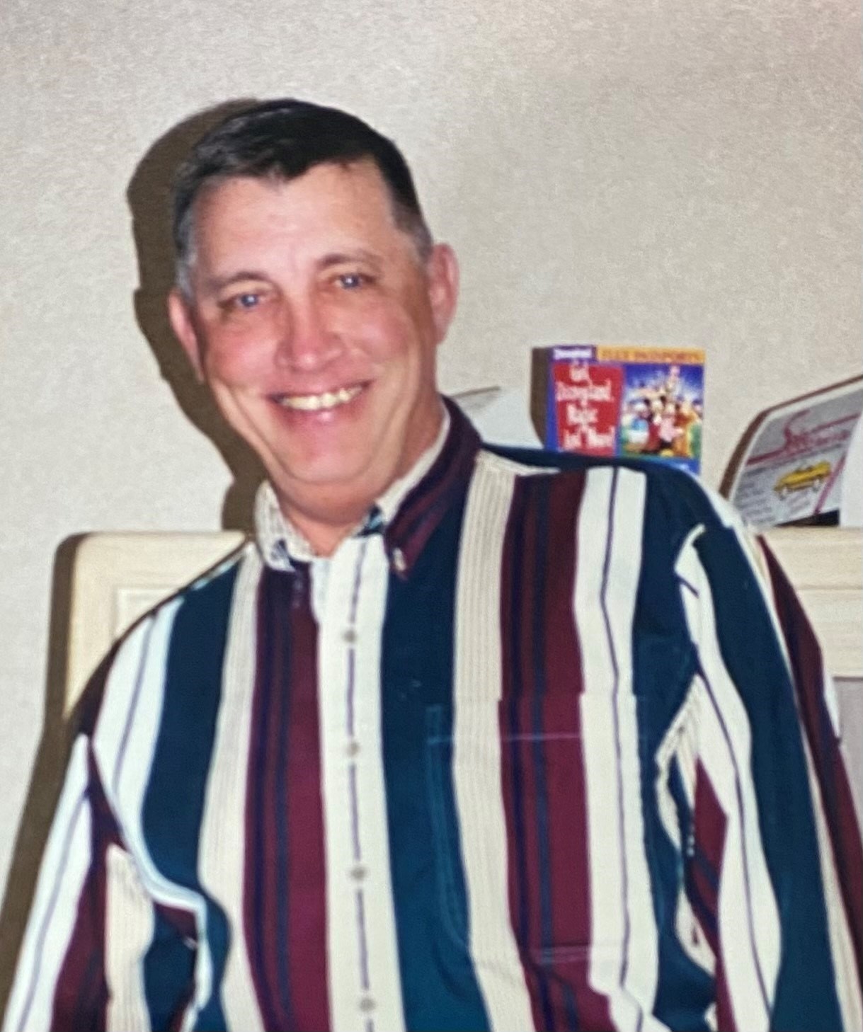 Johnny Johnson Obituary Surprise, AZ