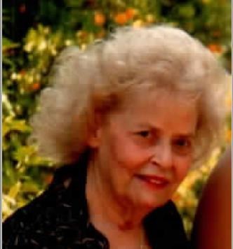 Obituary of Patricia M O'Brien