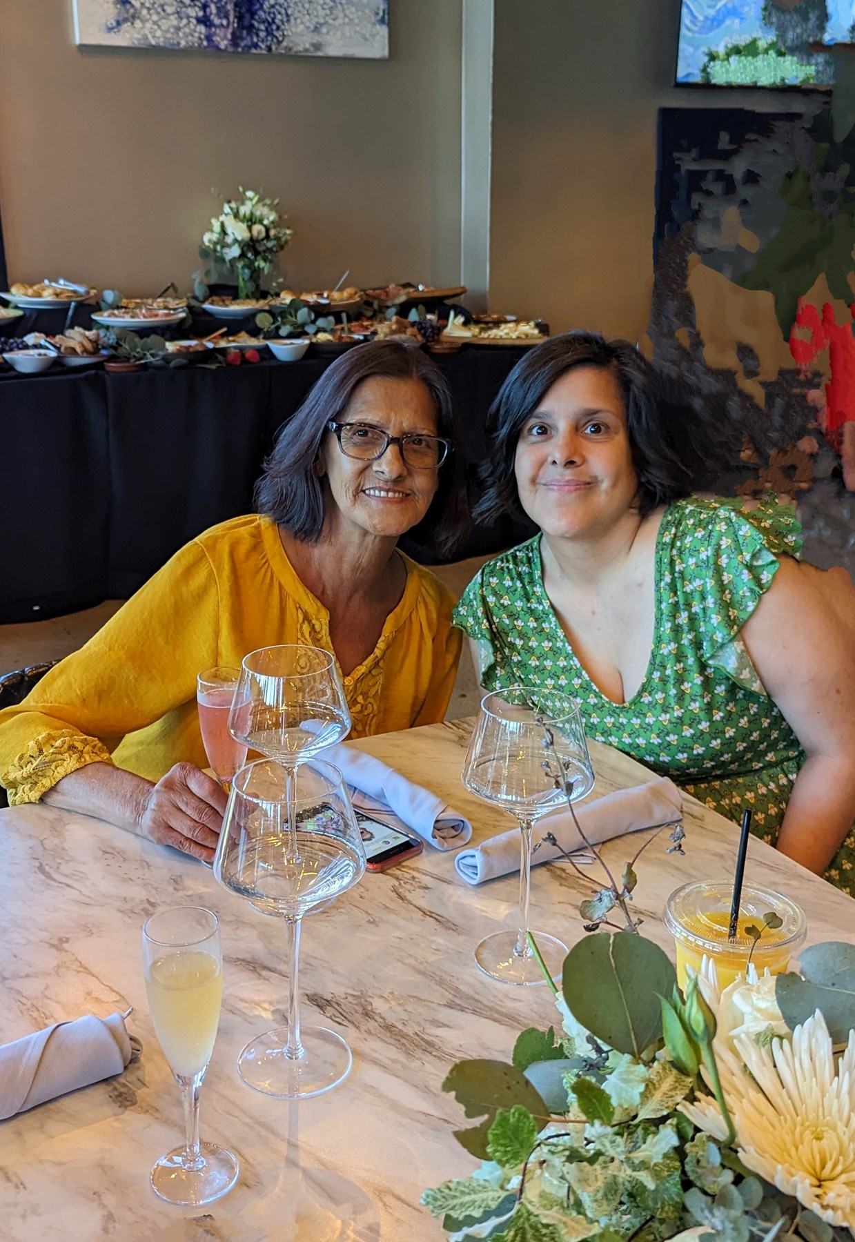 Obituary of Donna Lee Torres