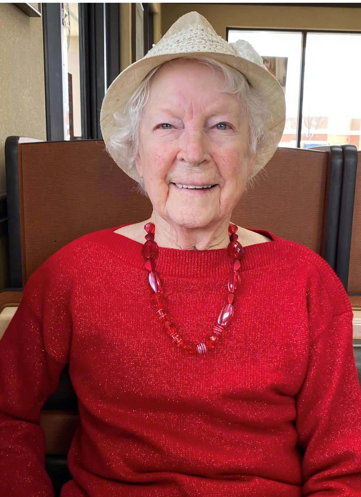 Obituary of Luetrail Ann Bradley