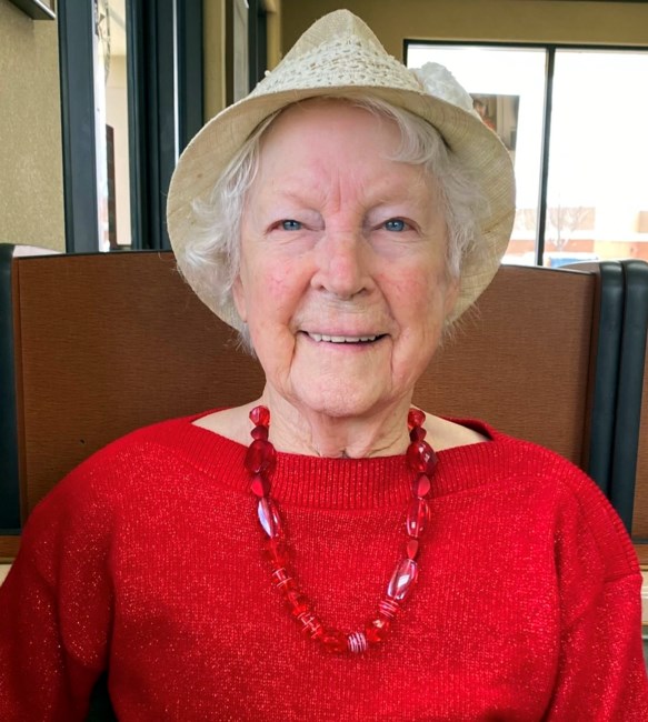 Obituary of Luetrail Ann Bradley