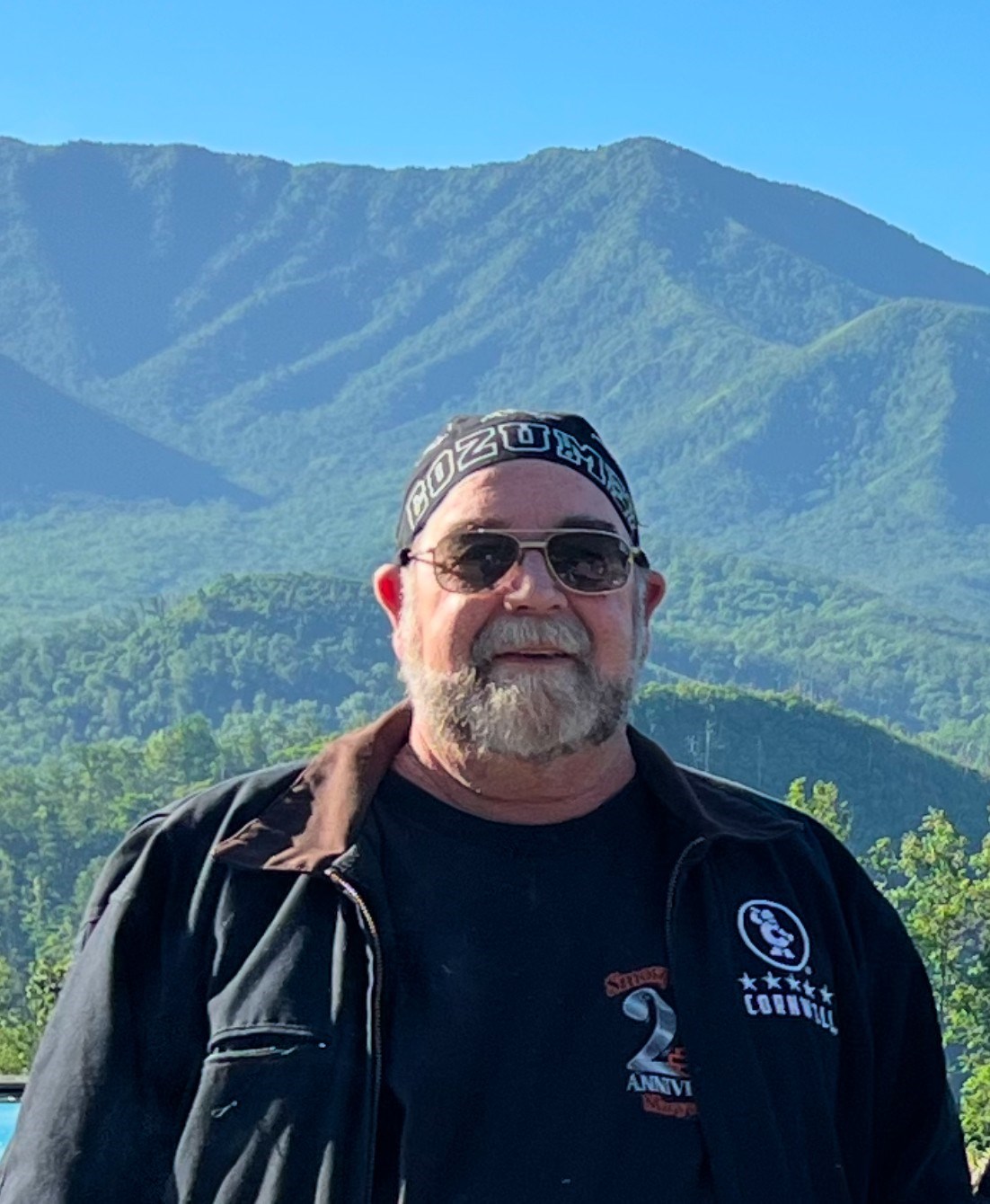 Obituary of Anthony Raymond Rodi, Jr.