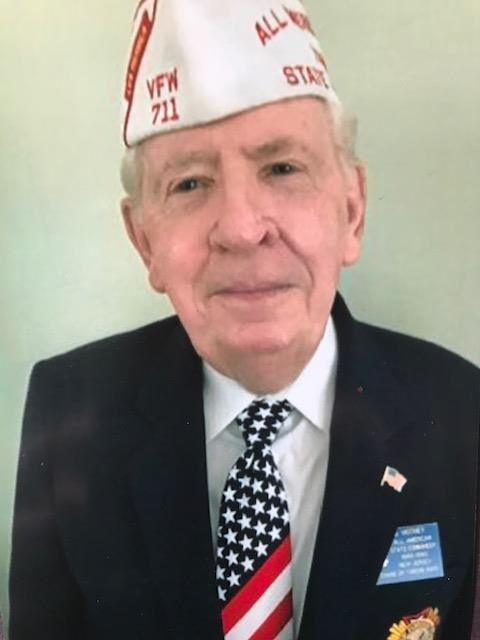 Obituary of John Gabriel Mooney Sr.