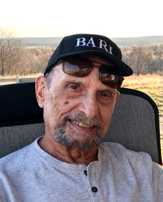 Obituary of Joseph Louis Palazzo Jr.