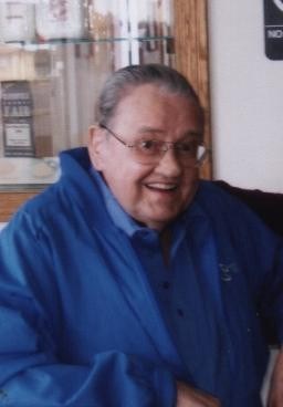 Obituary of Kenneth N. "Ken" Harry