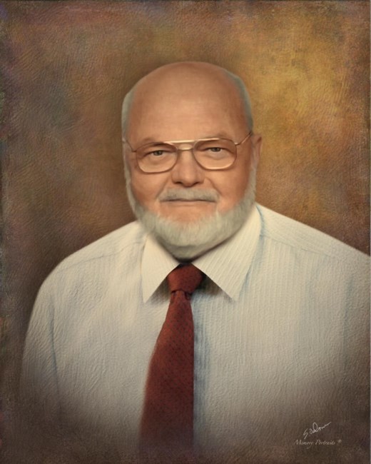 Obituary of Charlie Farmer