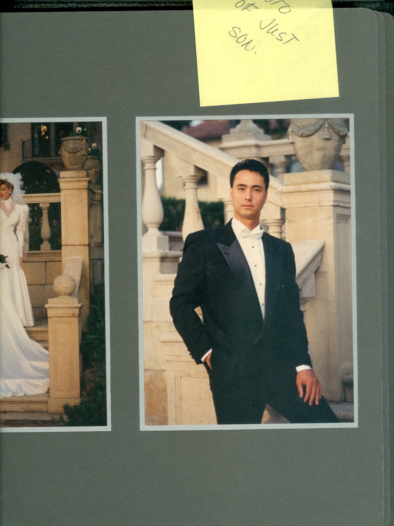 Obituary of Kenneth Sams