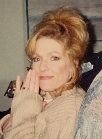 Obituary of Annamaria DeJesus