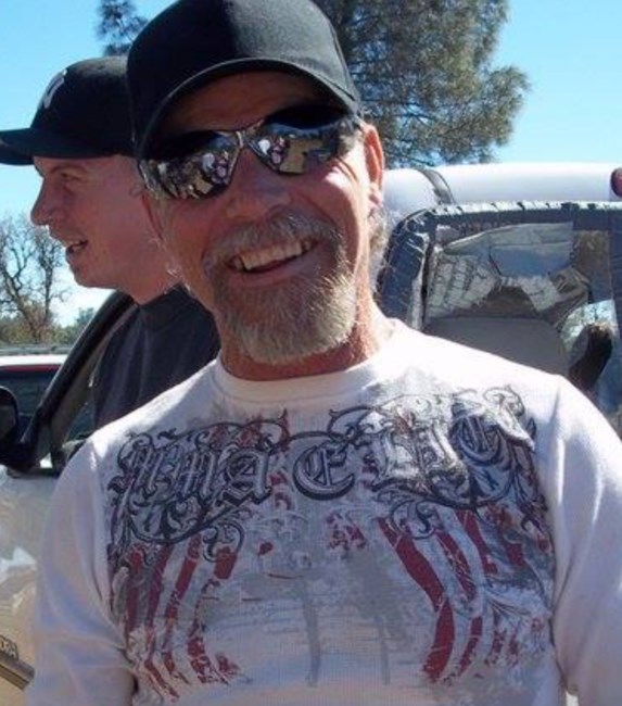 Obituary of Donnie Eugene Brock