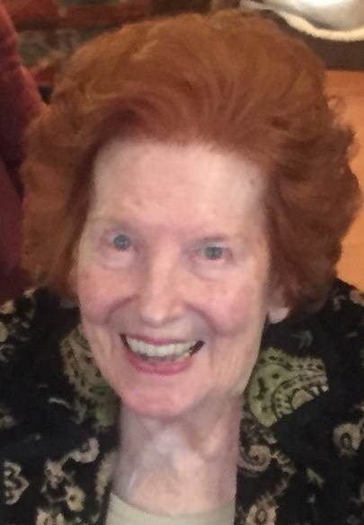 Obituary of Melba Fairbourn Smith