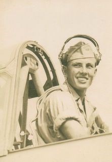 Obituary of Harold Davidson