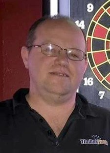 Obituary of Scott Clanton