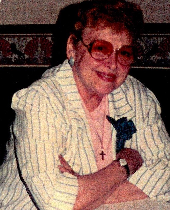 Rita Roberts Obituary Norwich, CT