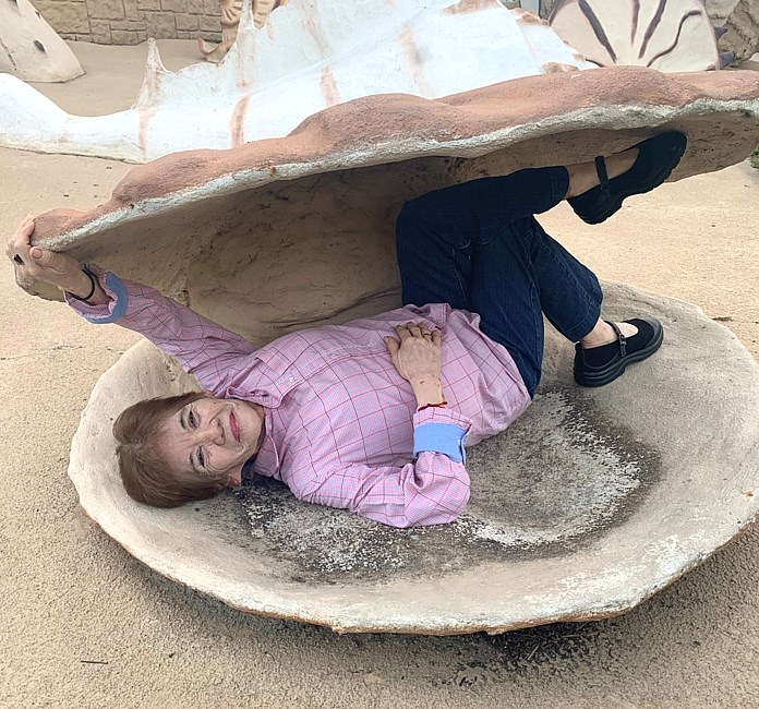 Obituary of Maria N. Morales