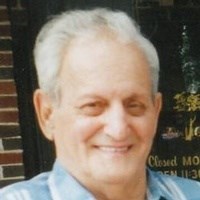 Obituary of Joseph Gerard Lefebvre