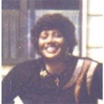 Obituary of Emma Cook