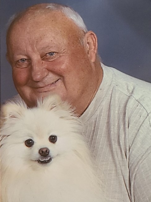 Obituary of Francis Bernard Schelm