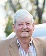 Obituary of John B. Hammond