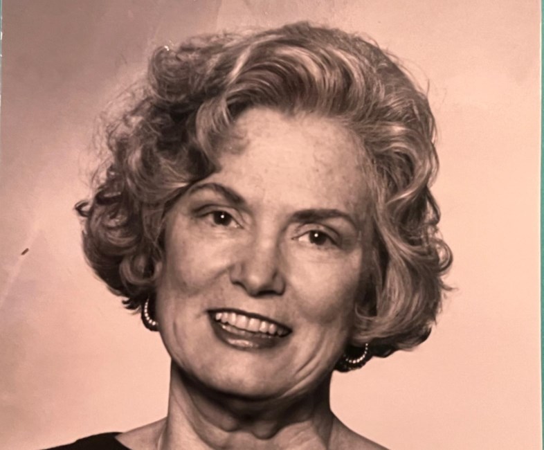 Obituary of Peggy Jo van den Berg