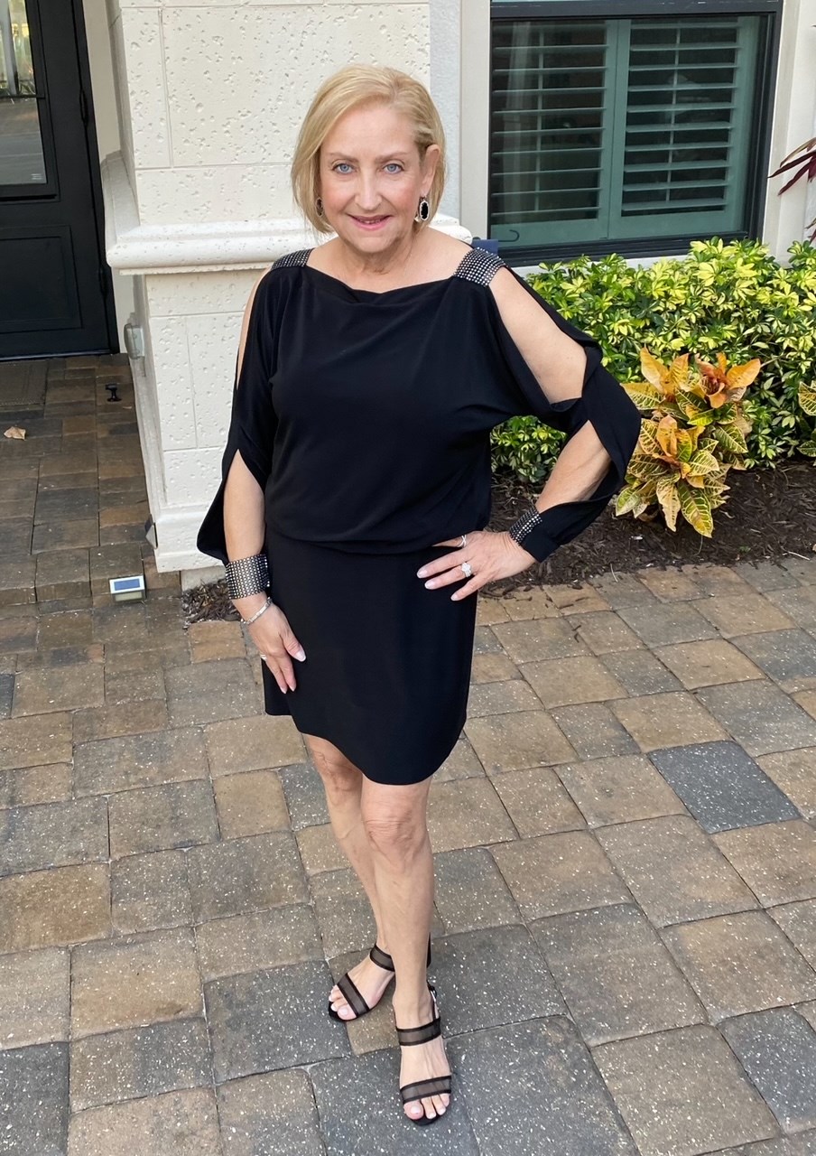 Obituary of Sherry Stoller