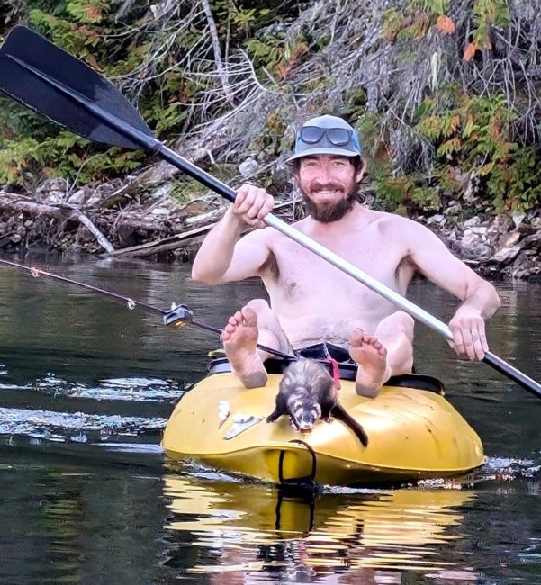 Obituary of Tyler Martin Prosser