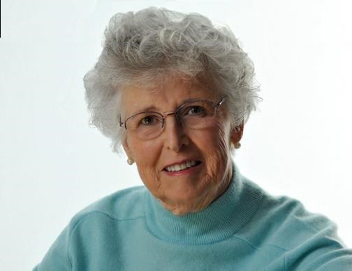 Obituary of Elizabeth Ragland Perkins