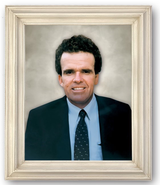 Obituary of Brian Robert Kraemer